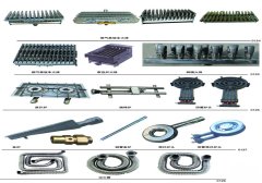 非常规炉头配件