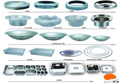 不锈钢炉灶配件