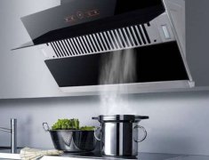 饭店工厂抽油烟机清洗方法